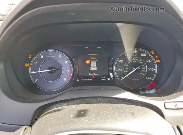 5J8TC1H53ML014832 2021 ACURA RDX Gray 