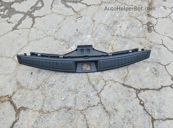 5J8TC1H54PL008266 2023 ACURA RDX Серый Вид наклейки с VIN-кодом