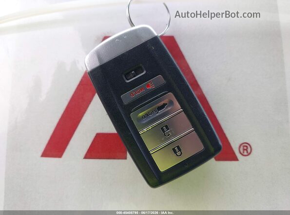 5J8TC1H55ML010782 2021 ACURA RDX Black Вид панелі приладів