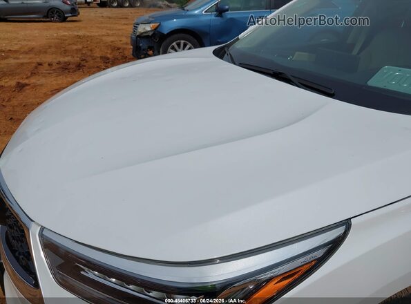 5J8TC1H59ML012017 2021 ACURA RDX White Front view