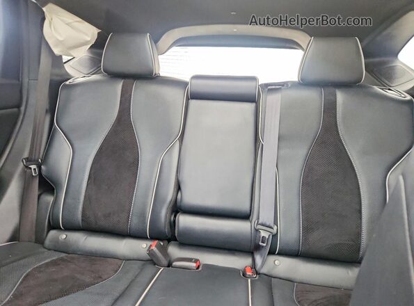 5J8TC1H61LL016506 2020 ACURA RDX Black 