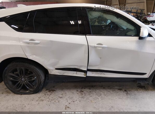 5J8TC1H63LL016605 2020 ACURA RDX Белый 