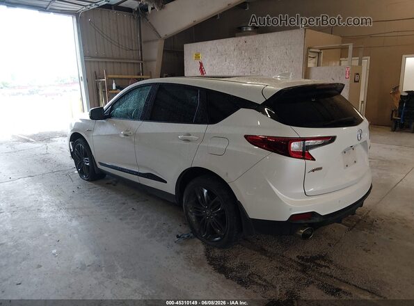 5J8TC1H63LL016605 2020 ACURA RDX Белый 