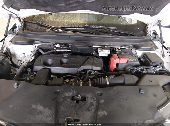 5J8TC1H63LL016605 2020 ACURA RDX Белый 