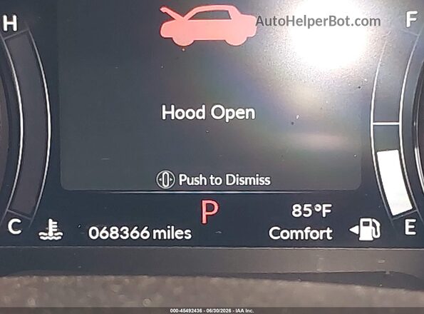 5J8TC1H65ML022102 2021 ACURA RDX Red 