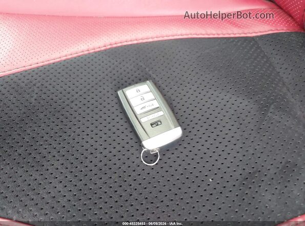 5J8TC1H6XML014173 2021 ACURA RDX White Առջևի վահանակի տեսք
