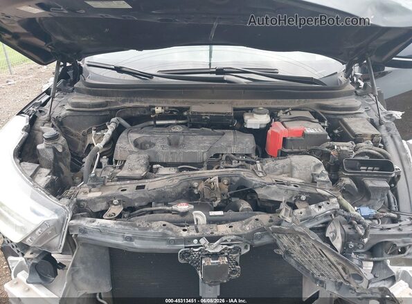 5J8TC1H73ML007896 2021 ACURA RDX Black Vista trasera