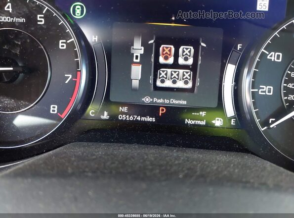5J8TC2H32NL014990 2022 ACURA RDX Red 