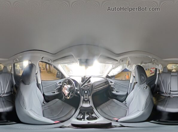 5J8TC2H32RL020228 2024 ACURA RDX Gray 