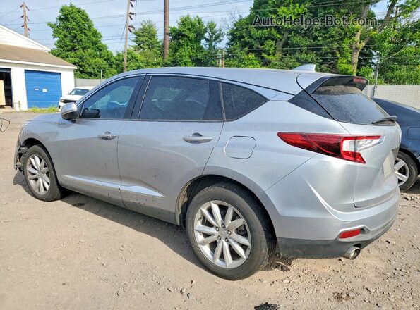 5J8TC2H33ML018769 2021 ACURA RDX Silver 