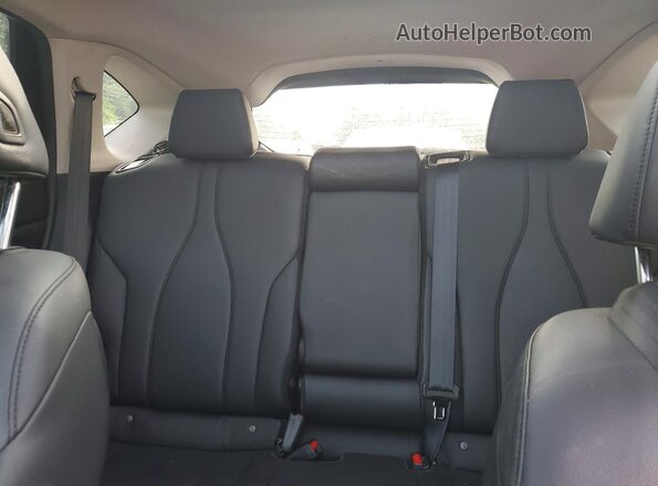 5J8TC2H33ML018769 2021 ACURA RDX Silver 