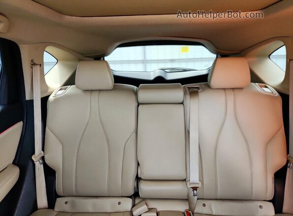 5J8TC2H37ML006351 2021 ACURA RDX White 