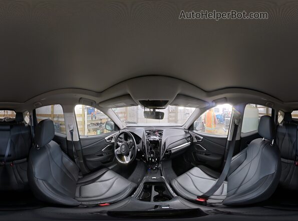 5J8TC2H38LL041365 2020 ACURA RDX Серебряный 
