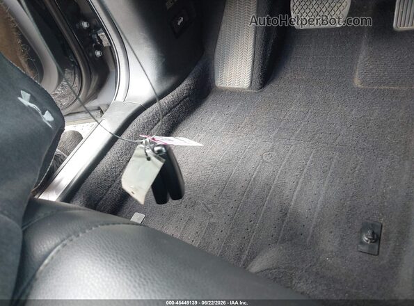 5J8TC2H39KL021494 2019 ACURA RDX Black Widok deski rozdzielczej