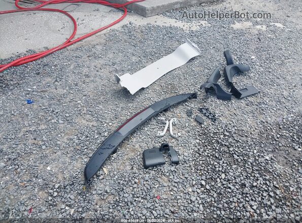 5J8TC2H39KL021494 2019 ACURA RDX Black Widok zestawu wskaźników