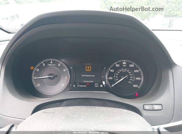 5J8TC2H39KL035928 2019 ACURA RDX Light Blue Vista de los asientos traseros