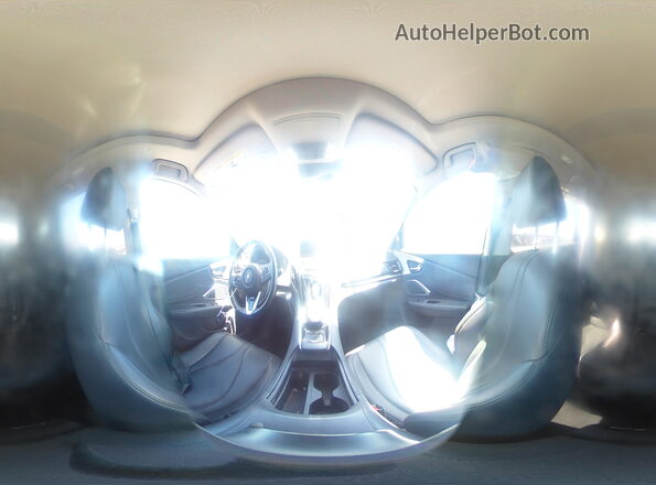 5J8TC2H39LL021934 2020 ACURA RDX Silver Вид наклейки з VIN-кодом