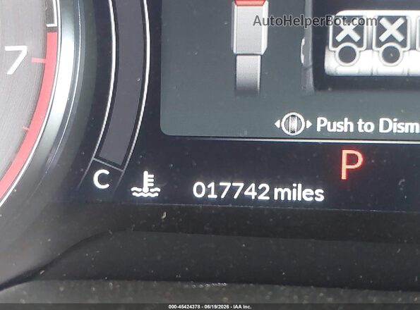 5J8TC2H3XPL018434 2023 ACURA RDX Gray 