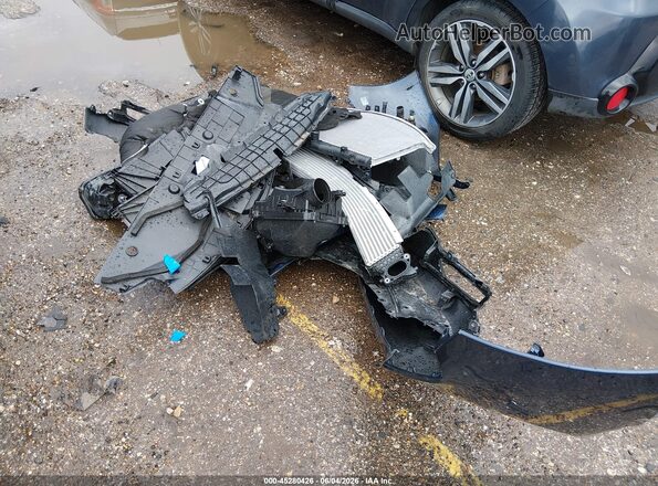 5J8TC2H44TL003284 2026 ACURA RDX Синий Вид щитка приборов