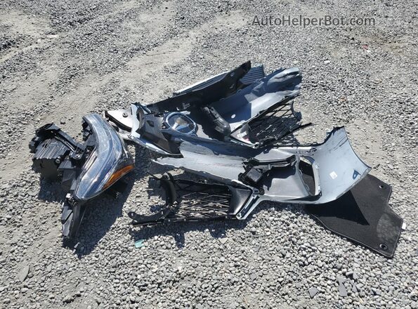 5J8TC2H45SL018777 2025 ACURA RDX White Вид наклейки з VIN-кодом