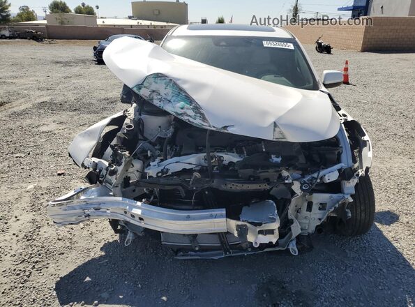 5J8TC2H45SL018777 2025 ACURA RDX White Вид спереду