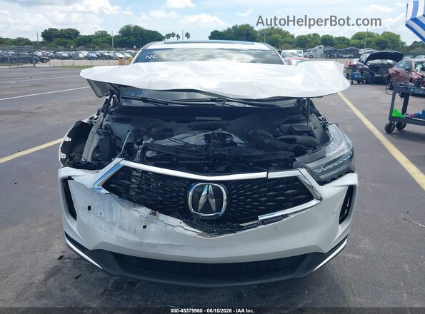 5J8TC2H51RL006208 2024 ACURA RDX Белый Вид спереди