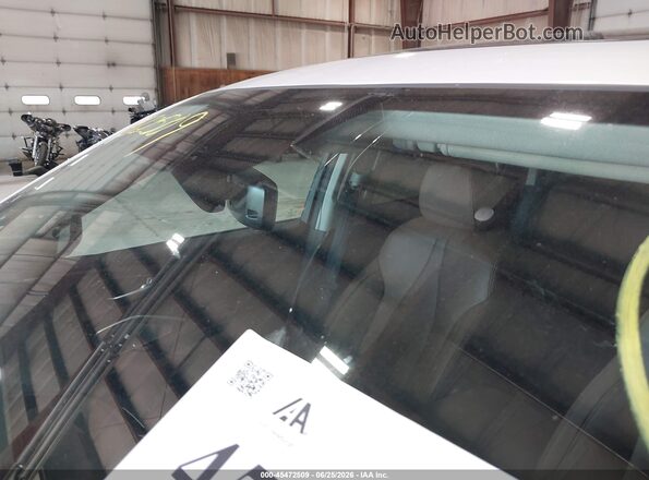 5J8TC2H51TL008497 2026 ACURA RDX White 