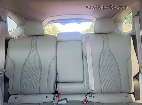 5J8TC2H52KL034623 2019 ACURA RDX Blue 
