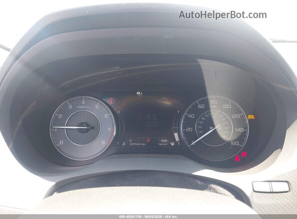 5J8TC2H54PL004093 2023 ACURA RDX White Вид задніх сидінь