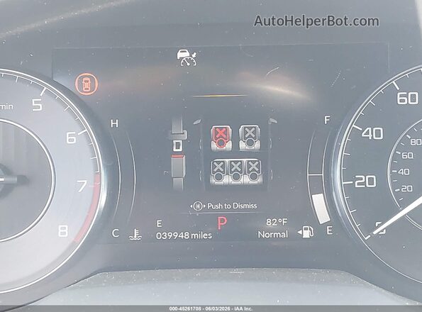 5J8TC2H54PL004093 2023 ACURA RDX White 