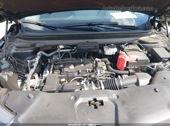 5J8TC2H54RL038120 2024 ACURA RDX Black Widok z tyłu