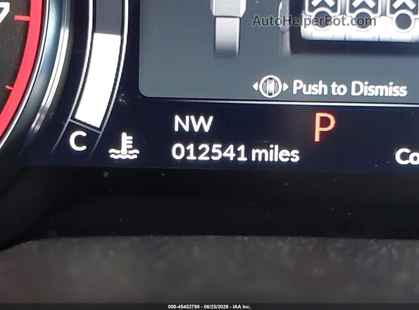 5J8TC2H54RL038120 2024 ACURA RDX Black 
