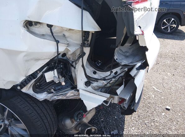5J8TC2H56LL009676 2020 ACURA RDX White Vista frontal