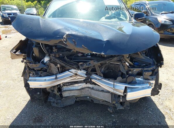 5J8TC2H58RL003001 2024 ACURA RDX Black Вид спереду