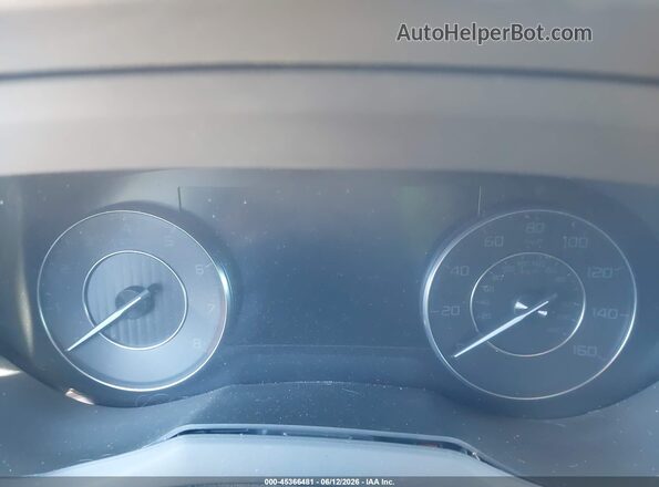 5J8TC2H58RL003001 2024 ACURA RDX Black Панорамний вид салону 360°