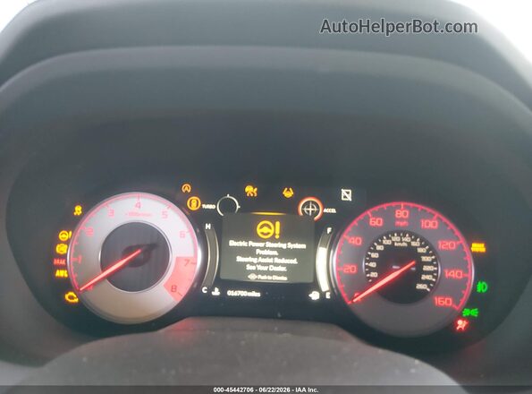 5J8TC2H63SL014714 2025 ACURA RDX Gray Widok tylnych siedzeń
