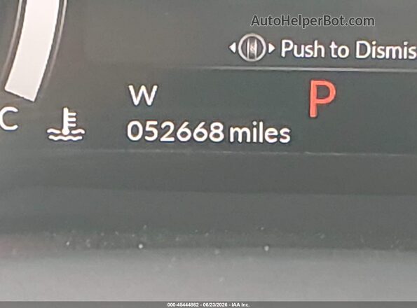 5J8TC2H64NL007839 2022 ACURA RDX Gray 