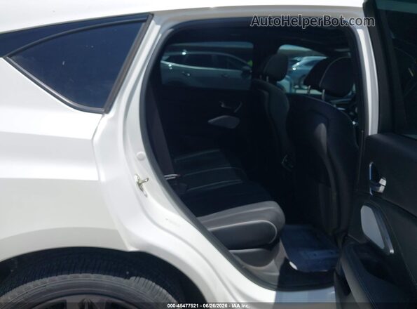 5J8TC2H65KL024757 2019 ACURA RDX White Вид наклейки з VIN-кодом