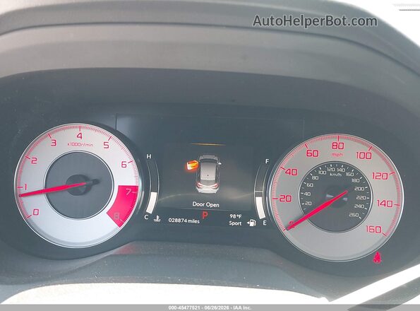 5J8TC2H65KL024757 2019 ACURA RDX White Вид задніх сидінь