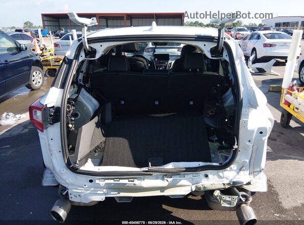 5J8TC2H67ML006683 2021 ACURA RDX Белый Вид спереди
