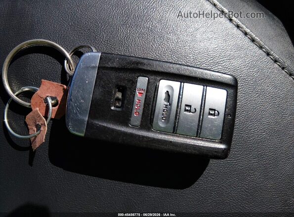 5J8TC2H67ML006683 2021 ACURA RDX Белый Вид панели приборов