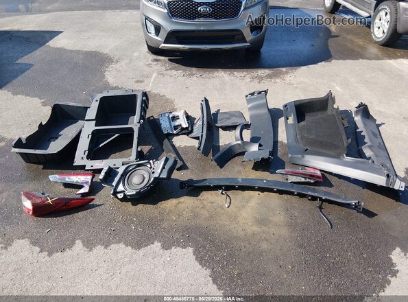 5J8TC2H67ML006683 2021 ACURA RDX Белый Вид щитка приборов