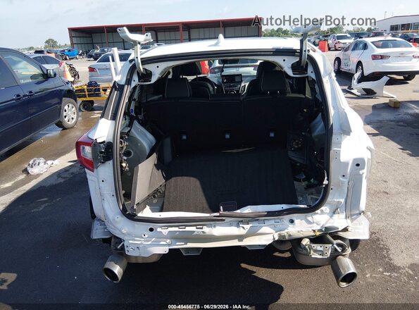 5J8TC2H67ML006683 2021 ACURA RDX Белый 