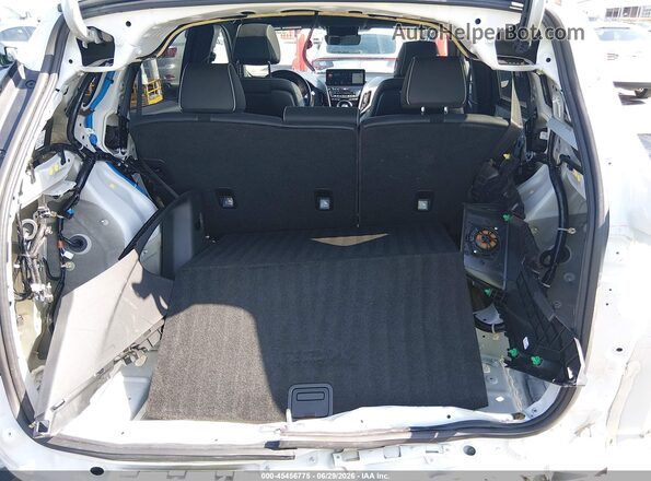 5J8TC2H67ML006683 2021 ACURA RDX Белый 
