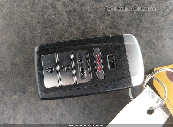 5J8TC2H67ML038890 2021 ACURA RDX Silver Առջևի վահանակի տեսք