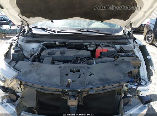 5J8TC2H68LL014600 2020 ACURA RDX White 
