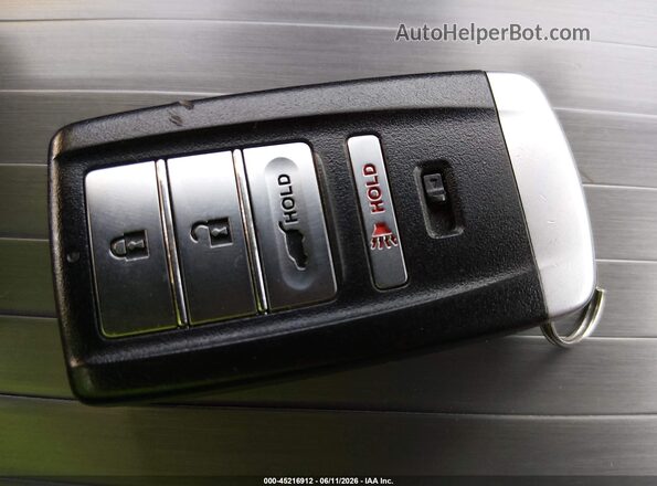5J8TC2H68LL014600 2020 ACURA RDX White 