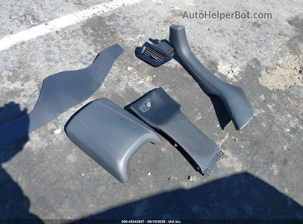 5J8TC2H68LL028853 2020 ACURA RDX Blue Սարքավորումների վահանակի տեսք