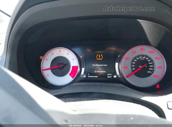 5J8TC2H68ML017952 2021 ACURA RDX White Հետևի նստատեղերի տեսք