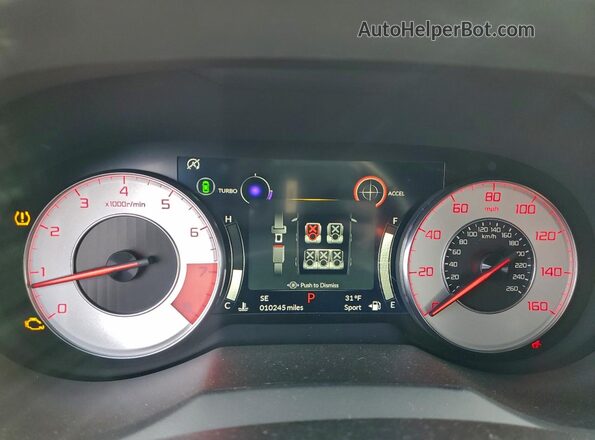 5J8TC2H69SL023725 2025 ACURA RDX Gray 